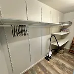 Apartmán Rdc Avec Courette - Jusqu'a 6 Pers - A 100m *